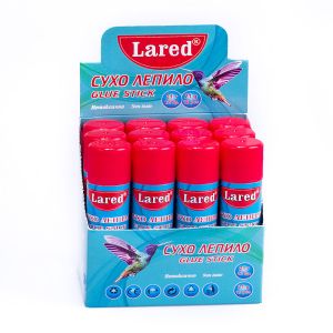 Лепило сухо   ЛАРЕД 21гр