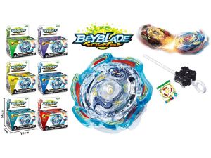 БЛЕЙД  МЕТАЛ  в кутия  №135