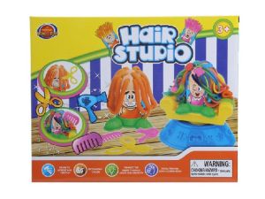 Моделин ВЕСЕЛИЯ ФРИЗЬОР  №8045