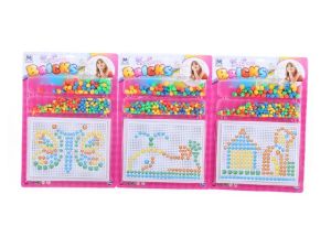 Мозайка на блистер №633-002