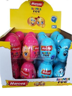 Моделин  в ЯЙЦЕ   EREN - ERN-028