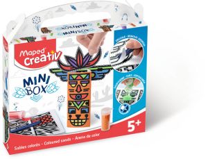 Комплект МАПЕД  МИНИ  КРЕАТИВ  ТОТЕМ  !!!