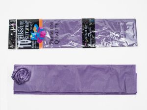 Хартия ТИШУ 10бр. в пакет 50/70см. ЛИЛАВА