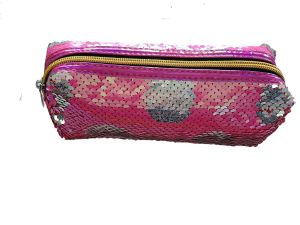 Несесер с  ПАЙЕТИ - 4 дизайна