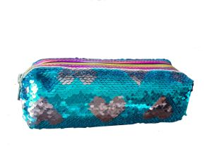 Несесер с  ПАЙЕТИ - 4 дизайна