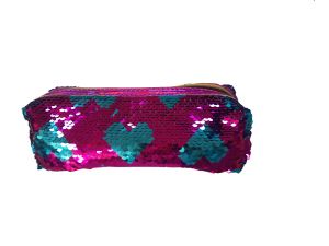 Несесер с  ПАЙЕТИ - 4 дизайна