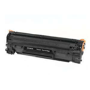 Съв. Тонер касета HCF283A / HP M125  1500c!!!