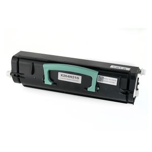 Съв. Тонер касета HX264H11G / LEXMARK 264 !!!