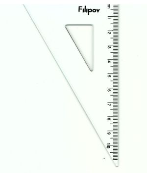 Триъгълник  МИНИ  60/115  ФИЛИПОВ