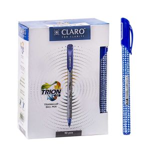 Химикал  КЛАРО ТРИОН  DZ  0.7мм