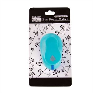 Перфоратор  с ФОРМИ ЕВА 8803  ЕЛХА