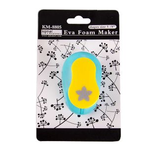 Перфоратор  с ФОРМИ ЕВА 8805  ЦВЕТЕ