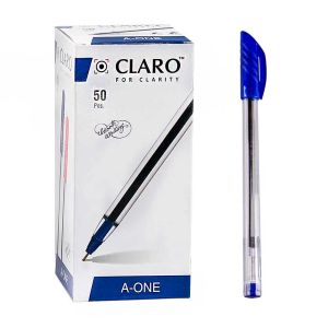 Химикал  КЛАРО  А 1  1мм СИН