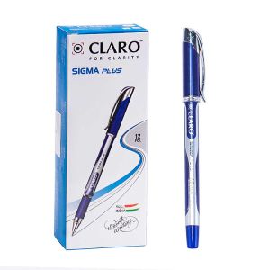 Химикал  КЛАРО  СИГМА ПЛЮС 1мм  СИН