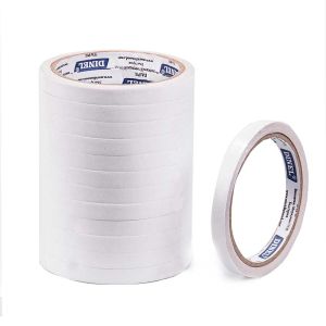 Тиксо двойнозалепващо  ВНОС   10/10м.