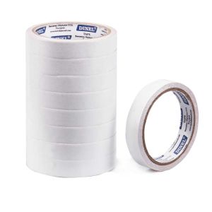 Тиксо двойнозалепващо  ВНОС  18/10м