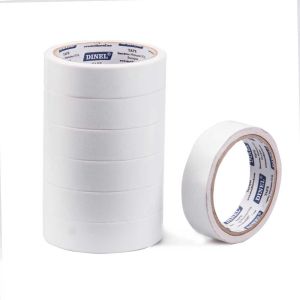 Тиксо двойнозалепващо  ВНОС  25/10м.