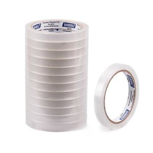 Тиксо  ВНОС  Прозрачно   12/60 м.