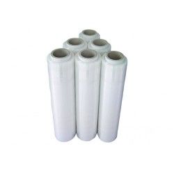 Стречфолио  500мм.-  23микрона   3.2  кг   !!!