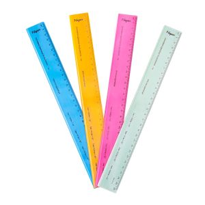 Линия  - ФИЛИПОВ 30см.  ЦВЕТНА