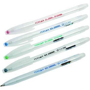 Химикал  ПЕНСАН ГЛОБАЛ   0.5мм - ЗЕЛЕН  !!!