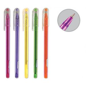 Химикал  ПЕНСАН Mypen  1мм  ЖЪЛТ  !!!