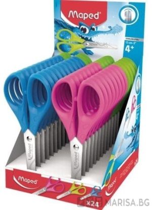 Ножица  МАПЕД ЕСЕНТАЛ ПУЛС 13см  !!!