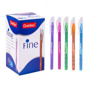 Химикал  РЕДИКС  ФАЙН 0,6мм СИН