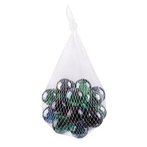 Стъклени топчета Големи  НОВИ  25бр.