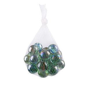 Стъклени топчета Големи  НОВИ  25бр.