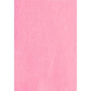 Хартия КРЕП ЛУКС 50/250см 1бр. СВЕТЛОРОЗОВА