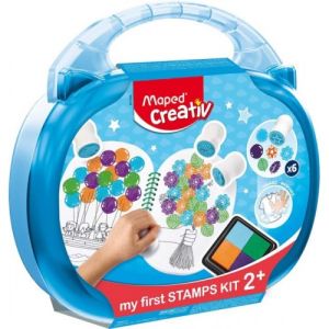 Комплект  МАПЕД  КУФАР - ПЕЧАТИ - 8 части !!!