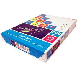 Копирен картон   A4  200гр.  250л. Бял  !!!