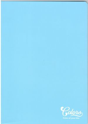 Тетрадка  А4  МЕТЕКСАН КОЛОРИ 40л. !!!