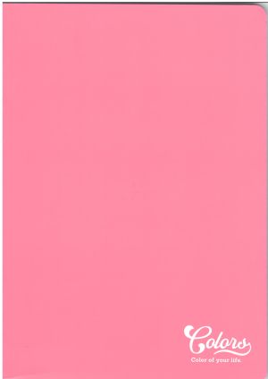 Тетрадка  А4  МЕТЕКСАН КОЛОРИ 40л. !!!