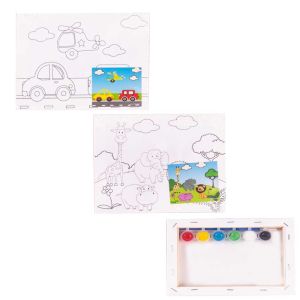 Платно 15/20см.  + бои и четка