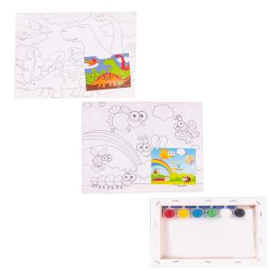 Платно 15/20см.  + бои и четка