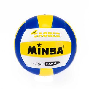 Топка  Волейбол кожена  МИНСА