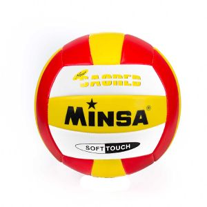 Топка  Волейбол кожена  МИНСА
