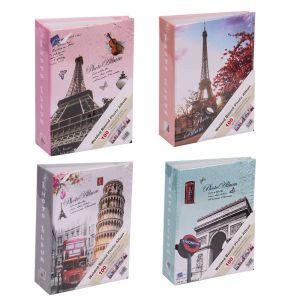 Албум  100 снимки  с твърди кори