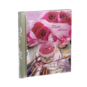 Албум  САМОЗАЛЕПВАЩ ГОЛЯМ