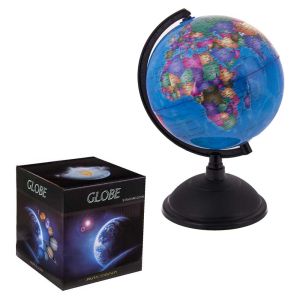 Глобус  ПВЦ   20см. ВНОС