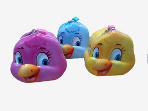 Касичка  МЕТАЛНА ПАТЕ