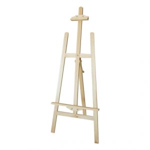 Статив за рисуване  170см  ДЪРВЕН