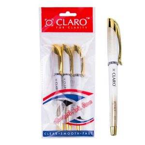 Химикал   КЛАРО  РОЯЛ  ГОЛД  3бр в плик