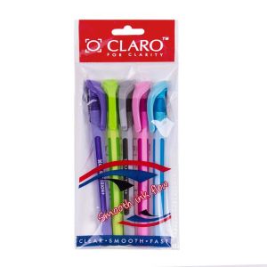 Химикал  КЛАРО  ТРИОН++ цветно тяло 5бр в плик