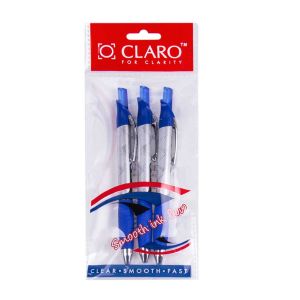 Химикал  КЛАРО  УЛТРАБАЛ 3бр в плик