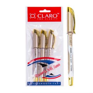 Химикал  КЛАРО СИГМА ГОЛД 3бр в плик