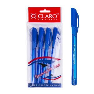 Химикал  КЛАРО ТРИОН ГРИП синьо тяло 4бр в плик