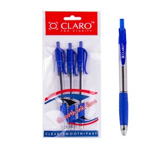 Химикал КЛАРО ТРИОН ГРИП RT - 3бр в плик